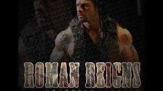 Monteasy- Roman Reigns (Heart Of A Warrior) BUY ON ITUNES!!! @MonteasyMoore On Twitter