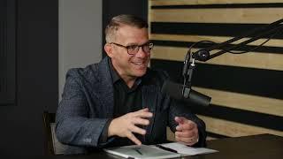 The People Business Ep. 34: Mike Goetz's Journey to Success with The Northrich Company