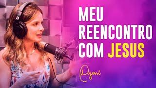 Testemunho da Djessi