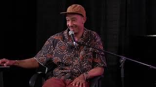The Listening Space with Gerald Clayton, Live at MJF66! Episode 12: Ben, Sweets & Tommy