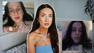 My Mental Health Story with Pictures | Psychosis, Suicide, Self Harm | World Mental Health Day