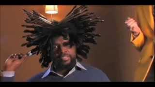 Questlove's EPIC Afro Pick World Record | RecordSetter.com