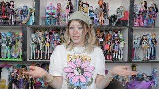 Doll Collecting Tips (For Beginners) 