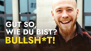 Meine Kunden hassen diesen Trick | Self Mastery