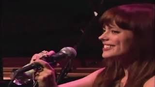 Lenka - Trouble is a Friend / You Will Be Mine (Live at Anthology #4) (Dolby Audio)