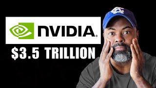 Nvidia Stock (NVDA) Will Explode   Investors Do This NOW!