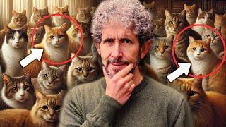 La Inquietante Verdad Oculta de Tener Gatos Cerca  ¡No Te Lo Esperas!