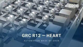 GROB – GRC R12 - Heart