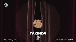 Yakında #KanalD’de! 