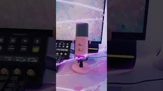 Fifine AM8 mic #gaming #gamers #gamergirl #lsb