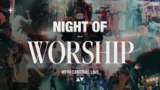 Night of Worship | 11.15.23