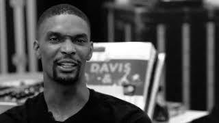 Bosh Moments: Push it to the Limit | Chris Bosh