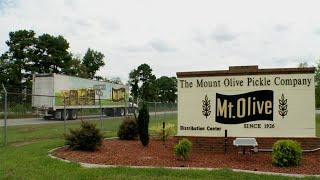 Mount Olive Pickles Award-winning Tour Video