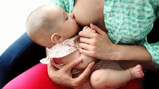 Anne and Jacob vlogs, daily breastfeeding routine, daily breastfeeding, breastfeeding baby