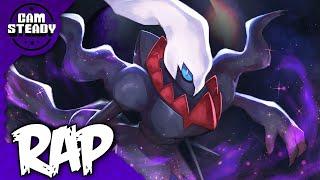 DARKRAI RAP SONG | "DROP DEAD" | Cam Steady [Pokemon Rap Song]