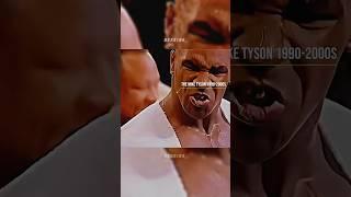 or #heavyweightboxer #edit #miketyson #boxing