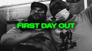 (FREE) RMC MIKE TYPE BEAT 2024 - "FIRST DAY OUT"