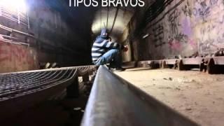 Victor Rutty - Tipos Bravos