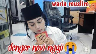 AMPUNI DOSAKU YA ALLOHBLAJAR NGAJI DAN BERSHOLAWAT