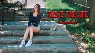 This Is the Life - Amy Macdonald (by Giulia Sirbu)