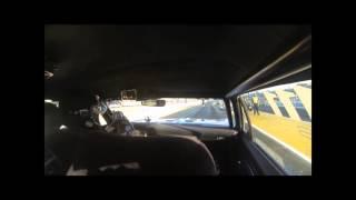 Trista Fenner - A/S 1970 Nova Stock Eliminator