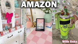 *BEST* Amazon Must Haves You Need for 2024 - TikTok Compilations