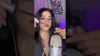  1 DAKİKADA MAKYAJ #asmr #asmrsounds #asmrtingles #relaxing #üründeneme #asmrshorts