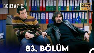 Behzat Ç. - 83. Bölüm HD