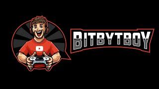 BitBytBoy Channel Trailer