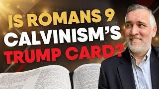 Struggling With Romans 9 & Calvinism? WATCH THIS! | Leighton Flowers | Soteriology 101 | Theology