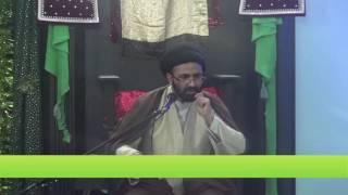 Hussaini Association of Calgary Live Stream