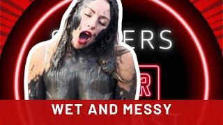WET AND MESSY (WAM) with @bsmessybakery | SINNERS PODCAST