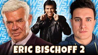 Eric Bischoff 2 Full Interview (2024) | WSI 109 
