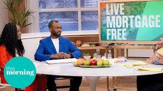 The Secret To Becoming Mortgage Free and Saving Thousands Of Pounds! | This Morning