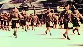 British Commonwealth Occupation Force In Japan, 11/08/1945 - 06/04/1946 (full)