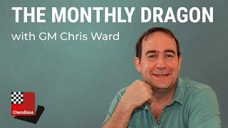 The Monthly Dragon - Chris used our last lesson to win!