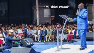 Mk President Jacob Zuma Singing"Mushini Wami" And"Mhla Sibuyayo"