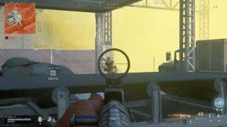 Call of Duty®: Modern Warfare® 2ND CHRISTMAS VICTORY - CALDERA