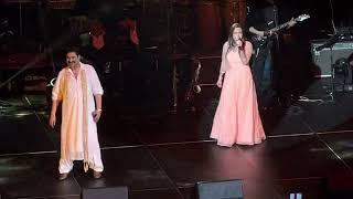 Kumar Sanu Medley Live