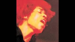 The Jimi Hendrix Experience - Voodoo Child (Slight Return)