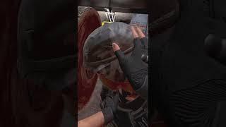 Insanely Realistic for #vr #brutal #gaming #quest3 #vrgaming