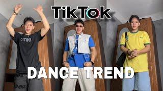 TikTok Dance Compilation | Viral Dance Trend June 2024