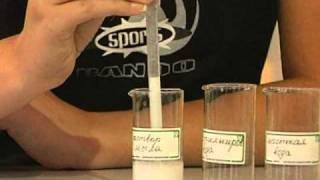 105  Жесткость воды