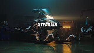 Lynx Xterrain | Lynx Lineup 2019