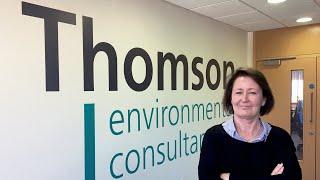 Podcast | Nancy Thomson | Thomson Environmental Consultants