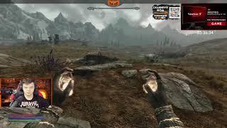 АААА - The Elder Scrolls V: Skyrim [SilverName]