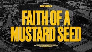 Mustard - FAITH OF A MUSTARD SEED (Official Album Trailer)