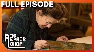 Season 1 Episode 6 | The Repair Shop (Full Episode)