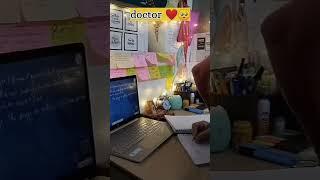 Doctor ka Nasha #mbbsdoctor #shots #viralvideo #motivation #beats #medicaldegree #neetmotivation