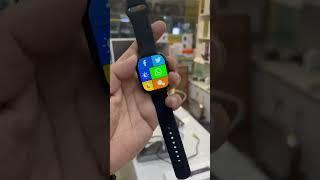 Best Apple Series 9 Clone Exist On Earth With Apple Logo On Startup&Shutdown Stainless Steel Body